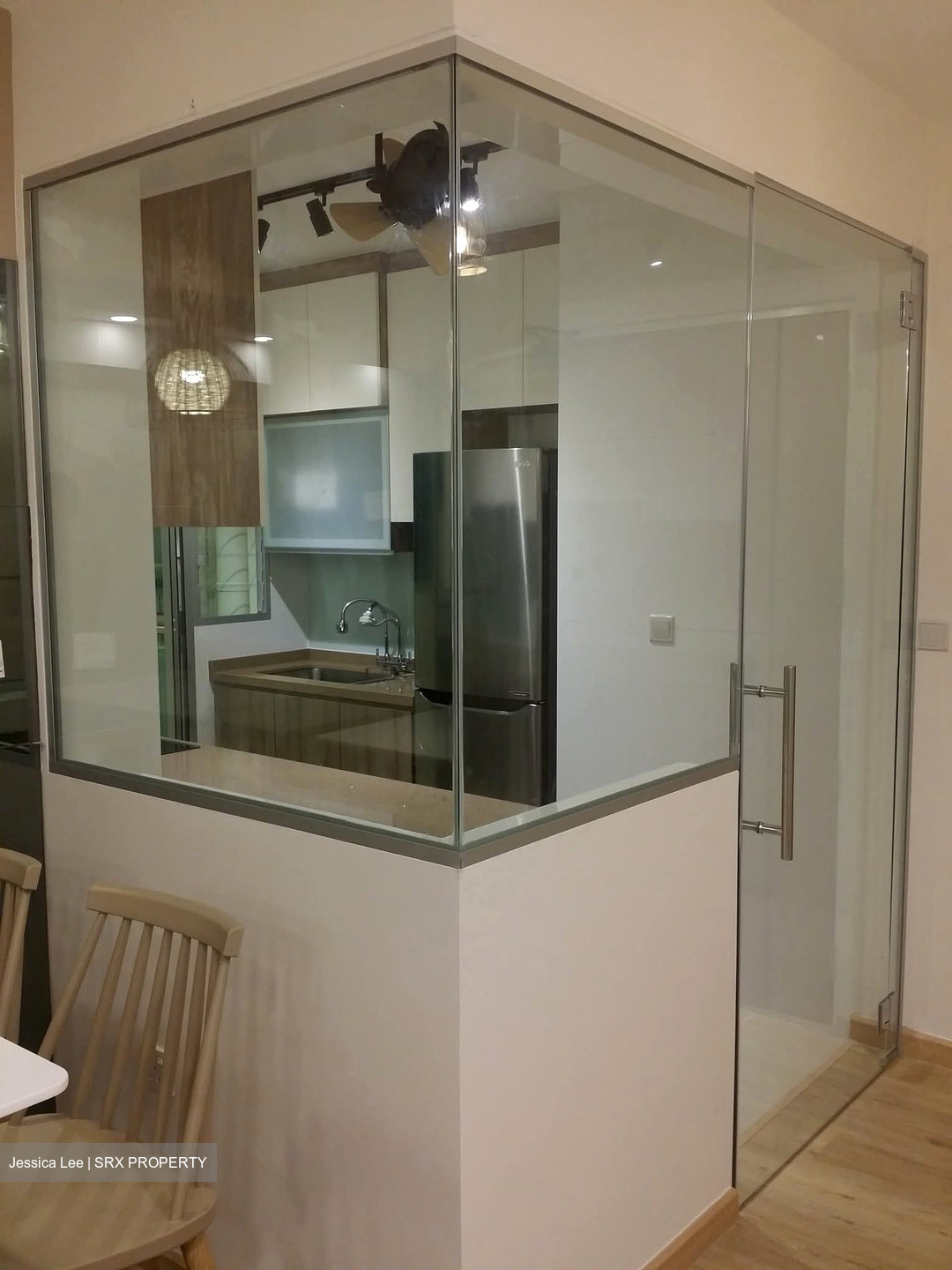 Blk 188B Fengshan Greenville (Bedok), HDB 3 Rooms #492665381